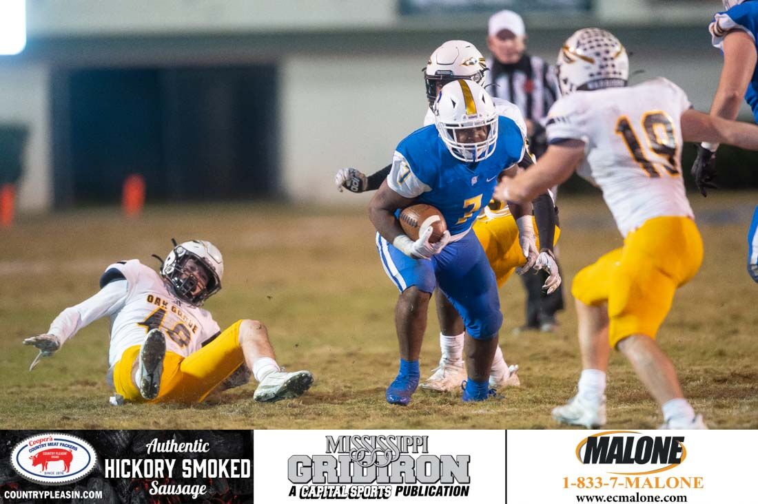 Oak Grove vs Oxford, 6A Title Game 44.JPG